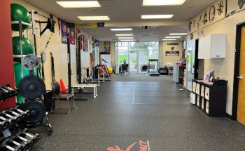 Impact Physical Therapy of Hillsboro