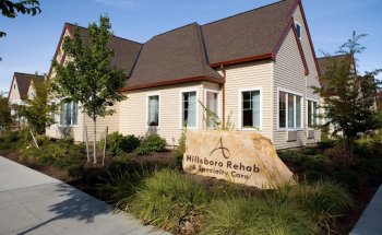 Avamere Rehabilitation of Hillsboro