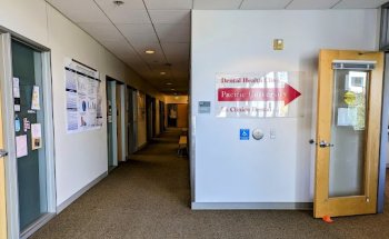 Pacific University School of Physical Therapy