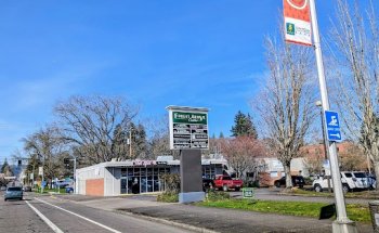 Tuality Physical Therapy & Sports Rehabilitation (Forest Grove)