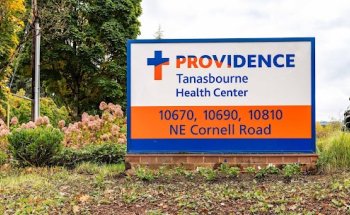 Providence Tanasbourne Health Center - Hillsboro