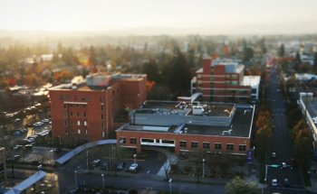 OHSU Health Hillsboro Medical Center