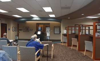 Hillsboro VA Clinic
