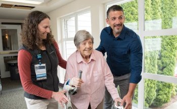 Home Health, Hillsboro Medical Center