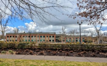 Hillsboro Medical Center Primary Care Clinic, Orenco Station