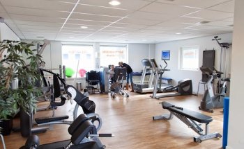 Sportrevalidatie Hilversum