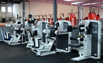 OREC Fysiotherapie Crossfit Hilversum