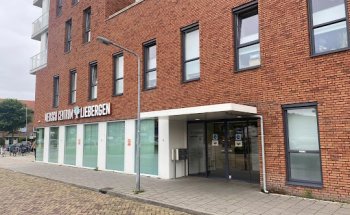 FysioHolland MC Liebergen Hilversum