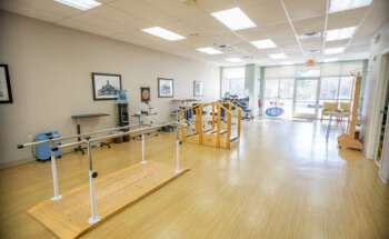 Ahava Healthcare of Clarksville