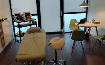 Fysiotherapie in Hilversum - 035FYSIO