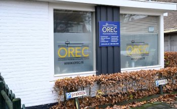 OREC Fysiotherapie Hilversum Noord
