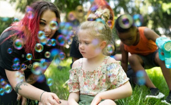 Hopebridge Autism Therapy Center