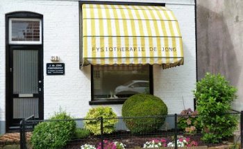 Fysiotherapie de Jong