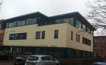 Fysiotherapie Eedenburgh