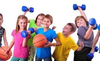 Kinderfysiotherapie Hilversum