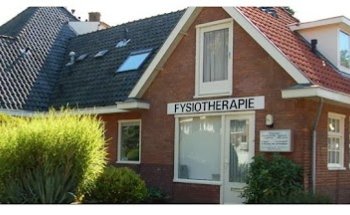 Fysioteam Hilversum