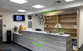 Upbeat Physical Therapy