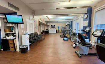 SportsCare Physical Therapy Hoboken