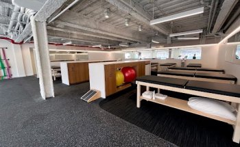 SPEAR Physical Therapy - Hoboken