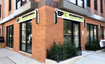 Exchange Physical Therapy Group Downtown Hoboken