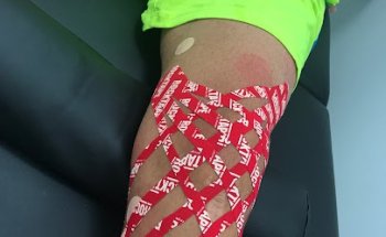 Cano Physical Therapy