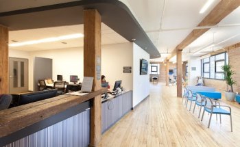 Massage Therapy at The Spine & Sports Health Center