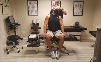 Hoboken Integrated Healthcare | Hoboken Disc Center