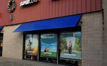 Kessler Rehabilitation Center - Weehawken - Union City