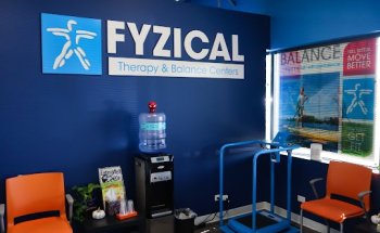 FYZICAL Therapy & Balance Centers - Hoffman Estates