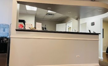 Community Health & Rehab