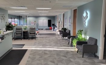 Advanced Physical Medicine & Rehabilitation