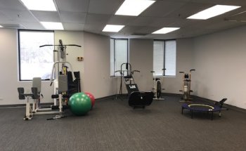 Lake County Physical Therapy LLC Hoffman Estates, IL