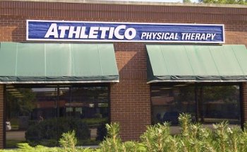 Athletico Physical Therapy - Schaumburg North