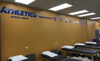 Athletico Physical Therapy - Schaumburg South