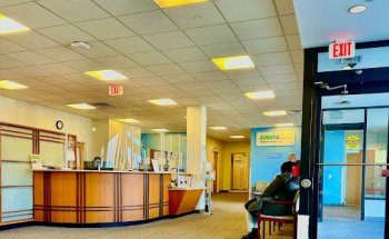 St. Alexius Outpatient Center