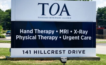 Tennessee Orthopaedic Alliance (TOA) - Clarksville