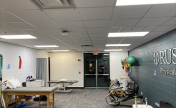 RUSH Physical Therapy - Streamwood