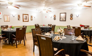 Signature HealthCARE of Clarksville