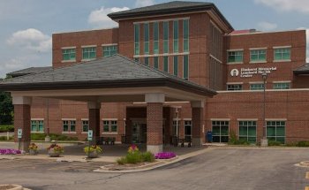 Edward-Elmhurst Health Rehab and Sports Medicine