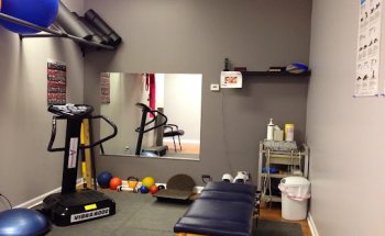 Spinal Rehab and Wellness Center