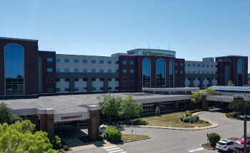 Tennova Healthcare - Clarksville