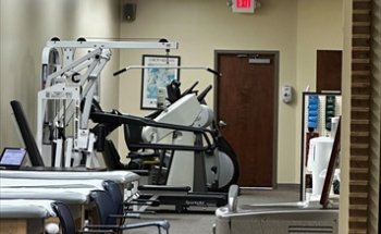 Select Physical Therapy - Homestead