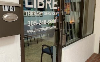 Libre Physical Therapy