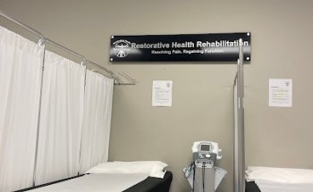 Restorative Health Rehabilitation