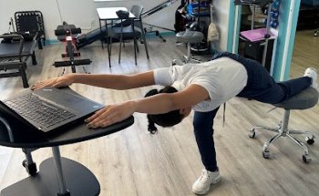 Body Flow Physical Therapy