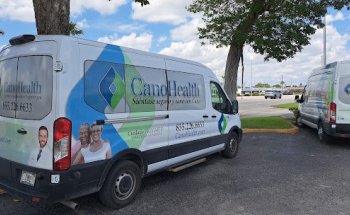 Cano Health - Homestead