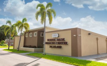 CHI South Dade Health Center