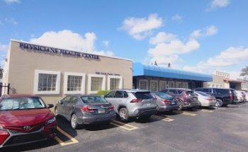 Physicians Health Center - Florida City and Homestead Medical Center