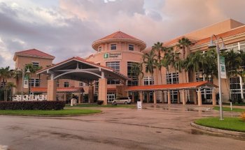 Baptist Health Homestead Hospital