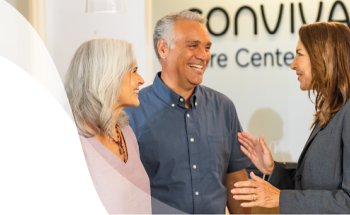 Conviva Care Center